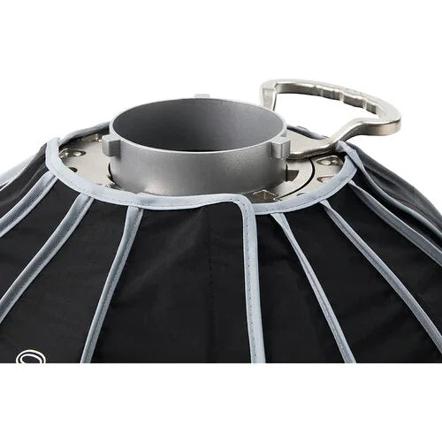 Aputure Quick Dome 60 Softbox at PROCAM | procam.com