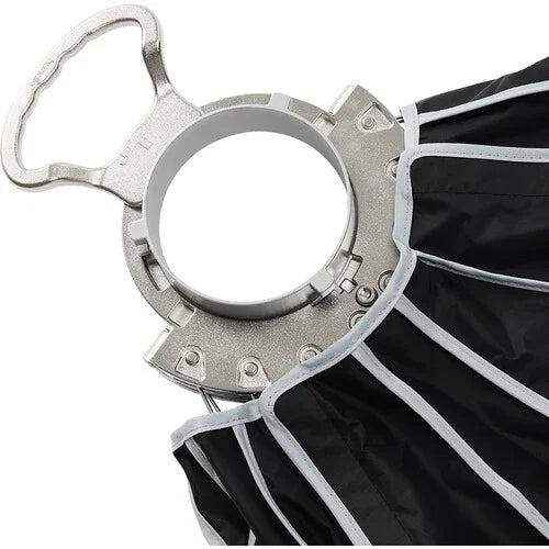 Aputure Quick Dome 60 Softbox at PROCAM | procam.com