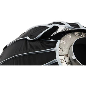 Aputure Quick Dome 60 Softbox at PROCAM | procam.com