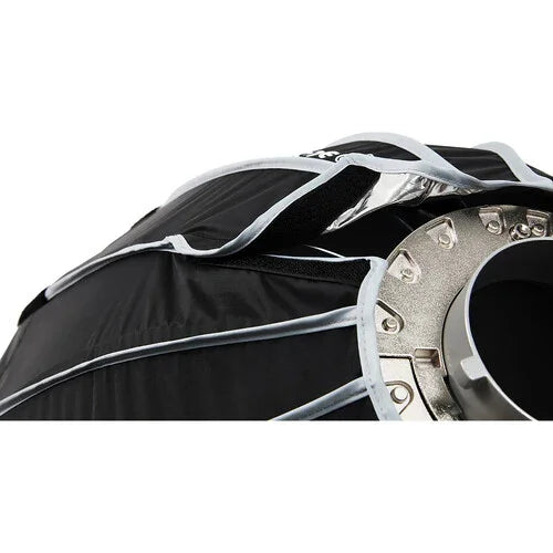 Aputure Quick Dome 60 Softbox at PROCAM | procam.com