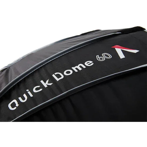 Aputure Quick Dome 60 Softbox at PROCAM | procam.com