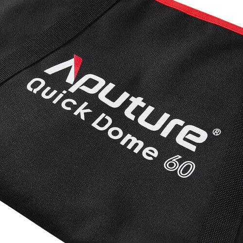Aputure Quick Dome 60 Softbox at PROCAM | procam.com