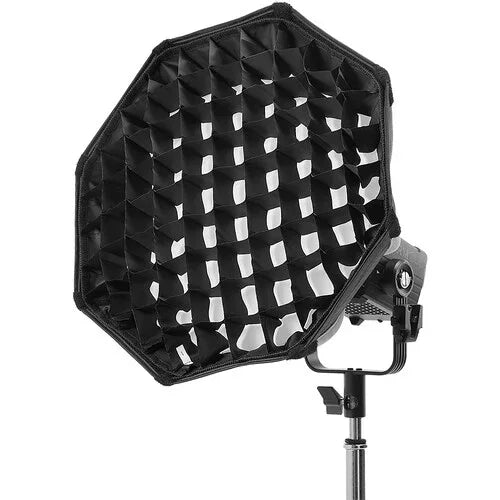 Aputure Quick Dome 40 Softbox for STORM 80c (Mini ProLock Mount) at PROCAM | procam.com