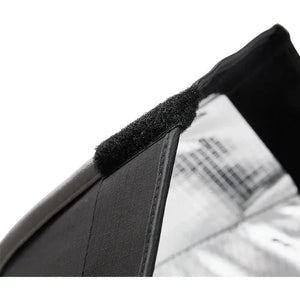 Aputure Quick Dome 40 Softbox for STORM 80c (Mini ProLock Mount) at PROCAM | procam.com