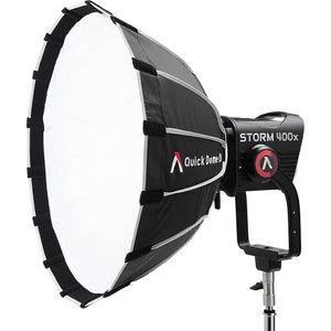 Aputure Quick Dome 60 Softbox at PROCAM | procam.com