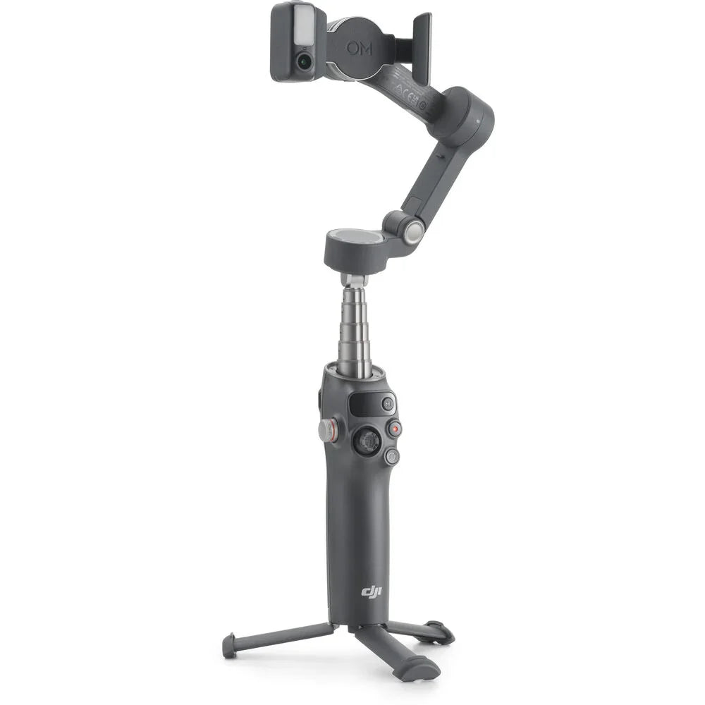 DJI Osmo Mobile 8 Smartphone Gimbal at PROCAM | procam.com