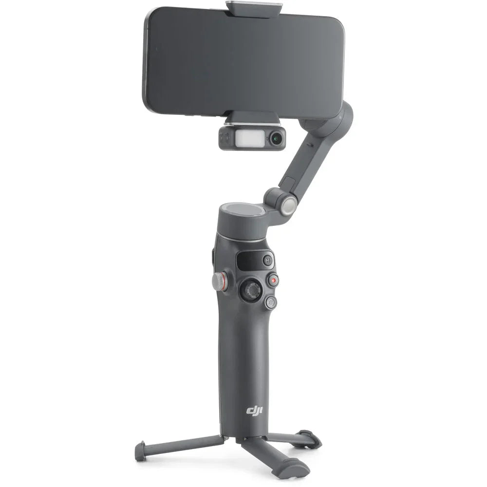 DJI Osmo Mobile 8 Smartphone Gimbal at PROCAM | procam.com