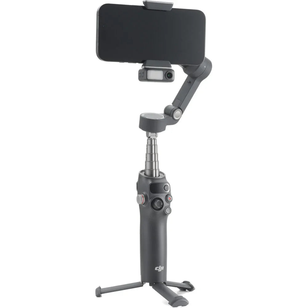 DJI Osmo Mobile 8 Smartphone Gimbal at PROCAM | procam.com