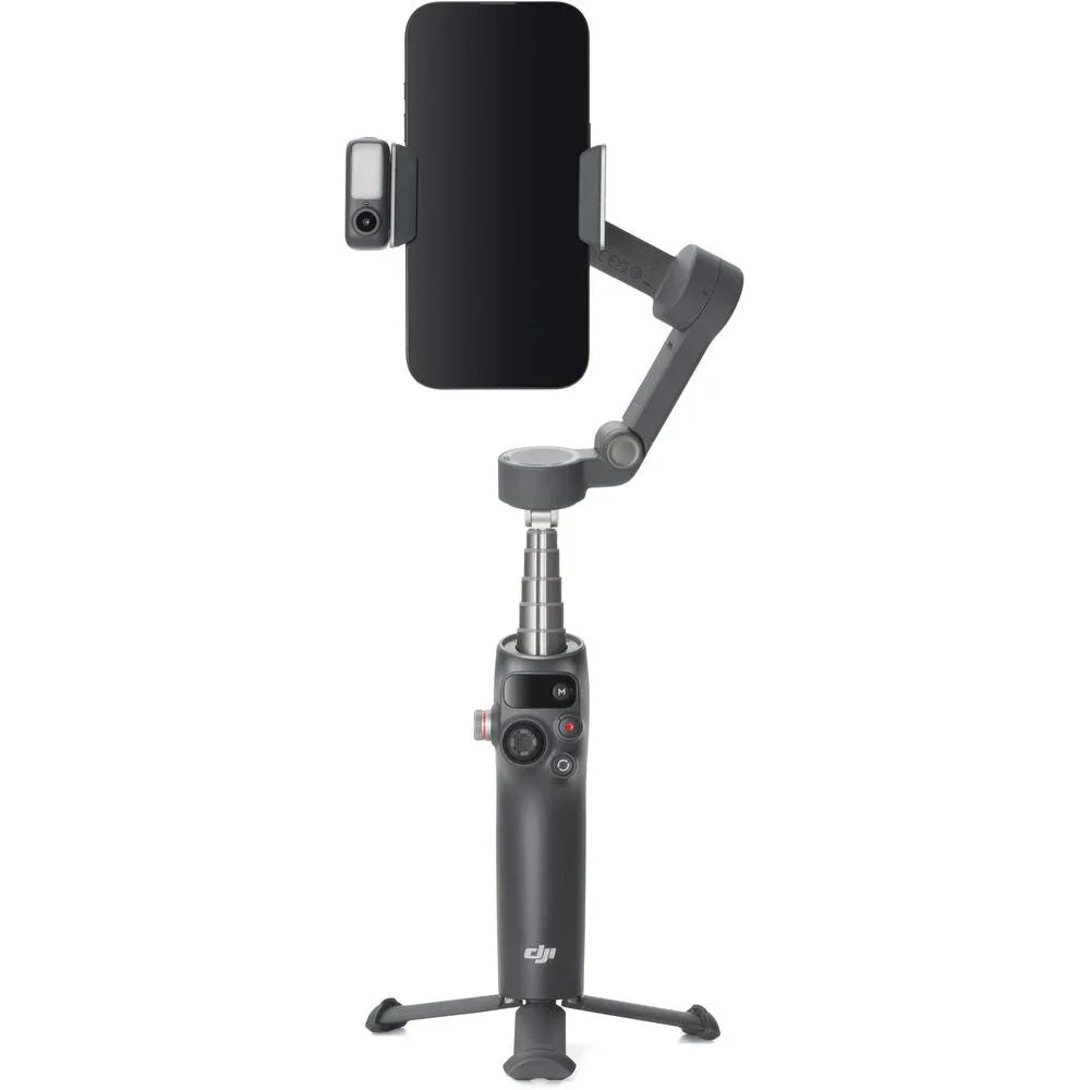 DJI Osmo Mobile 8 Smartphone Gimbal at PROCAM | procam.com