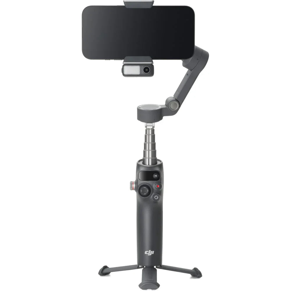 DJI Osmo Mobile 8 Smartphone Gimbal at PROCAM | procam.com