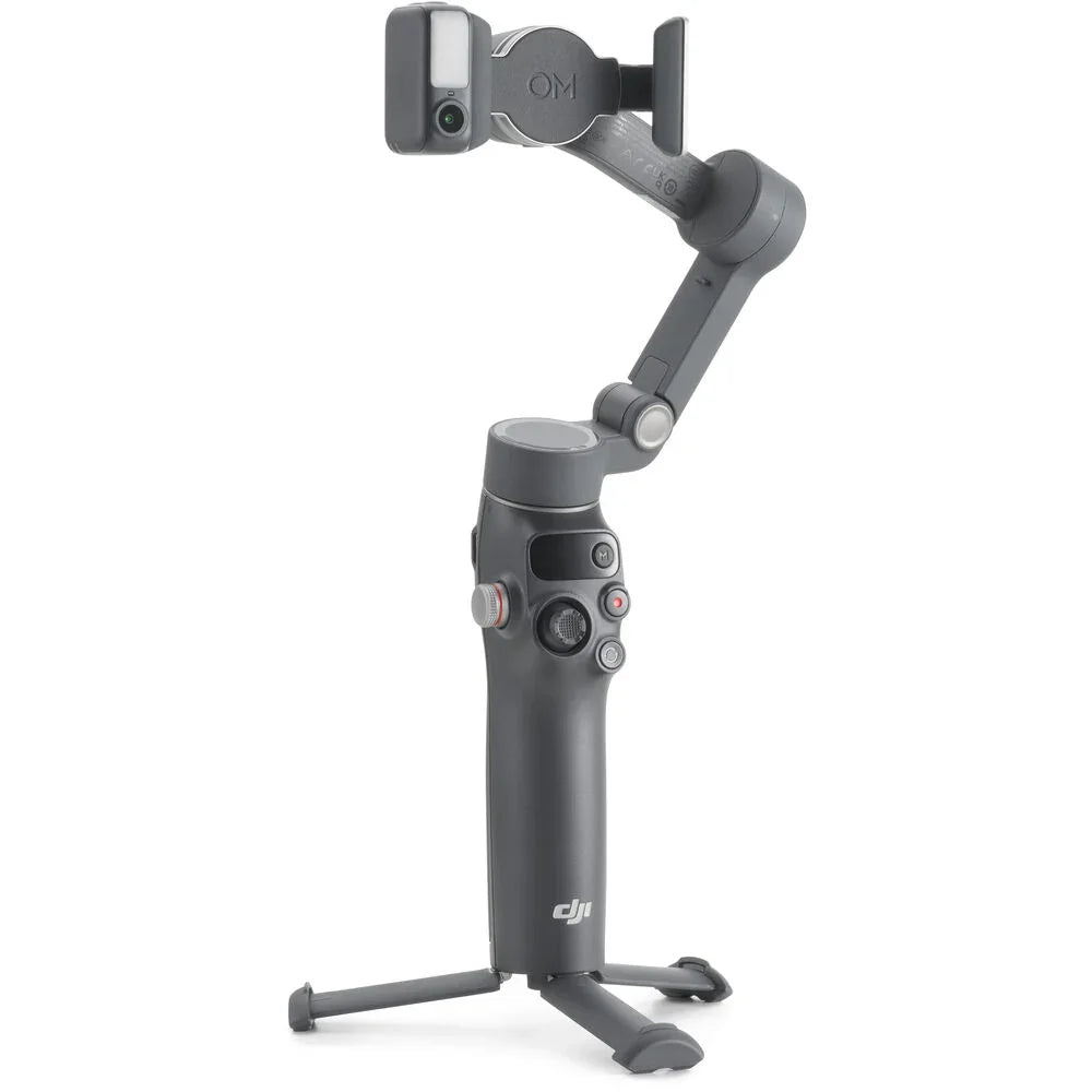 DJI Osmo Mobile 8 Smartphone Gimbal at PROCAM | procam.com
