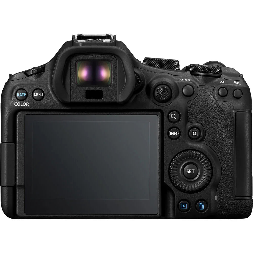 Canon EOS R6 Mark III Mirrorless Camera at PROCAM | Shop Camera