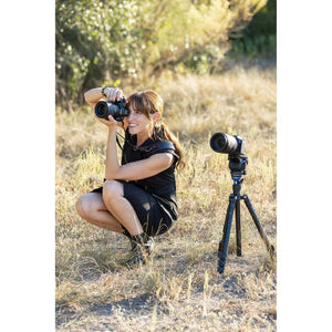 Canon EOS R6 Mark III Mirrorless Camera with RF 24-105mm f/4-7.1 IS STM Lens at PROCAM | procam.com