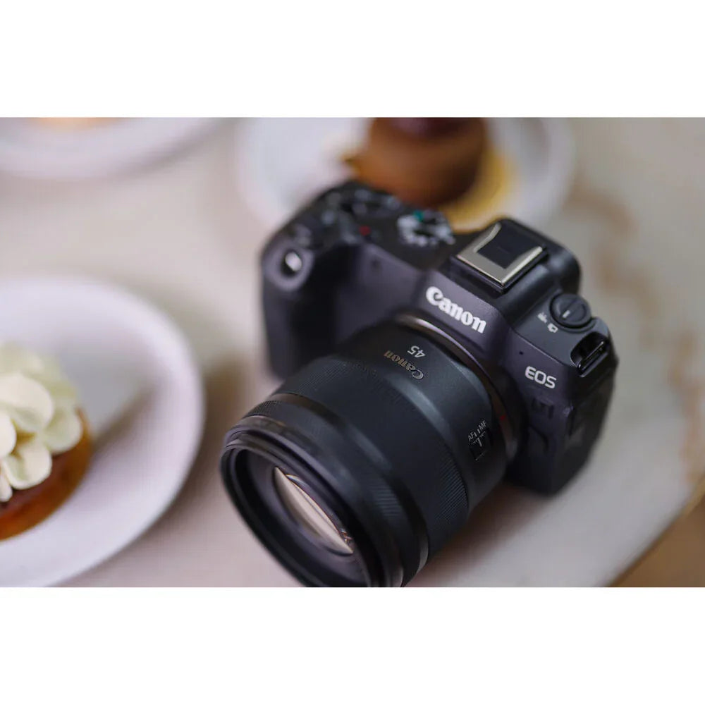 Canon RF 45mm f/1.2 STM Lens at PROCAM | Shop Camera, Photo