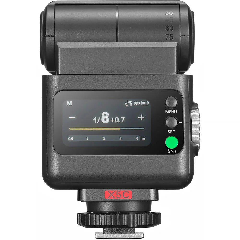 Godox iT32 TTL Mini Flash at PROCAM | Shop Camera, Photo & Video