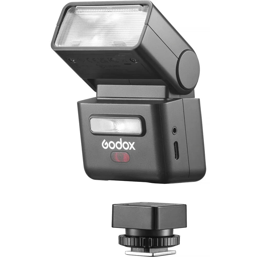 Godox iT32 TTL Mini Flash at PROCAM | Shop Camera, Photo & Video