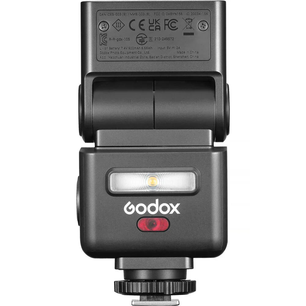 Godox iT32 TTL Mini Flash at PROCAM | Shop Camera, Photo & Video