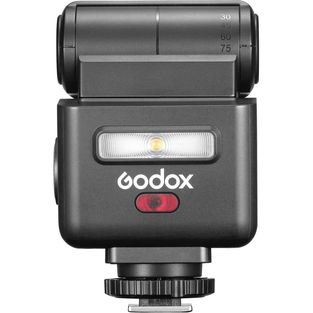 Godox iT32 TTL Mini Flash at PROCAM | procam.com