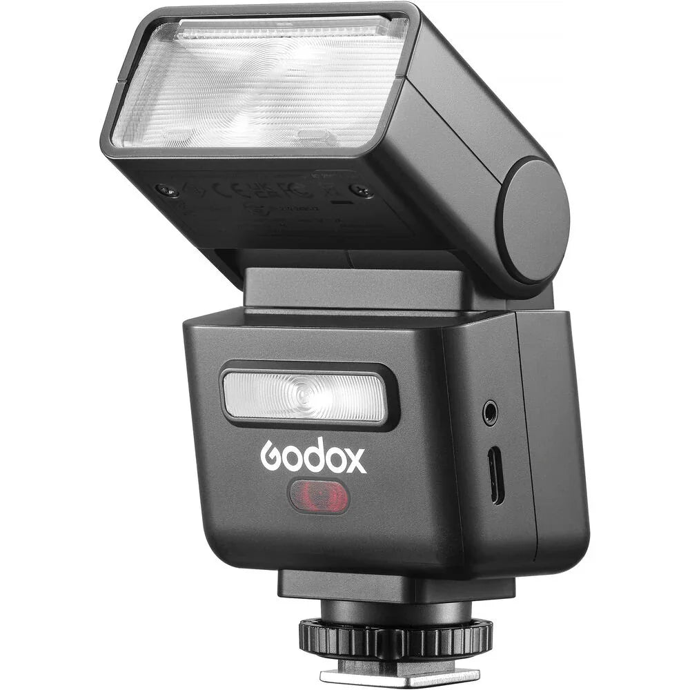 Godox iT32 TTL Mini Flash at PROCAM | Shop Camera, Photo & Video