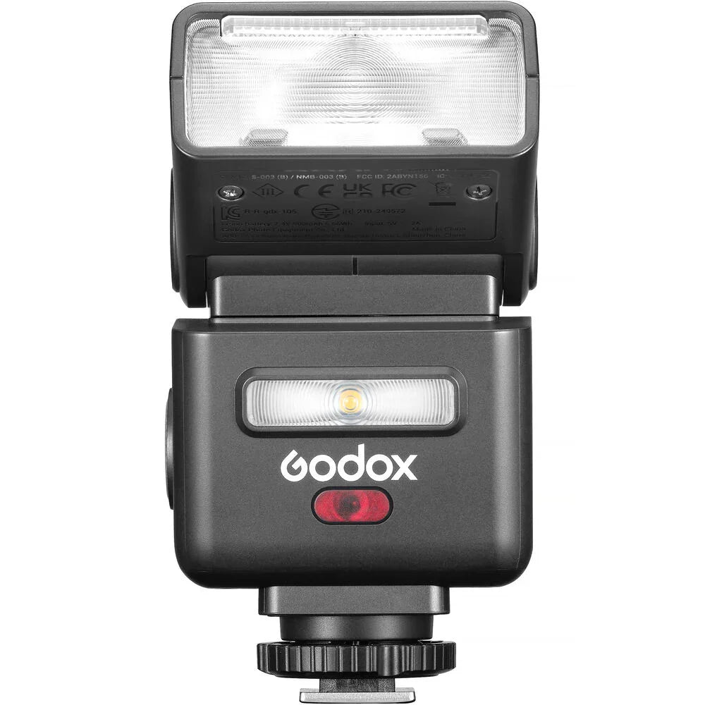 Godox iT32 TTL Mini Flash at PROCAM | procam.com