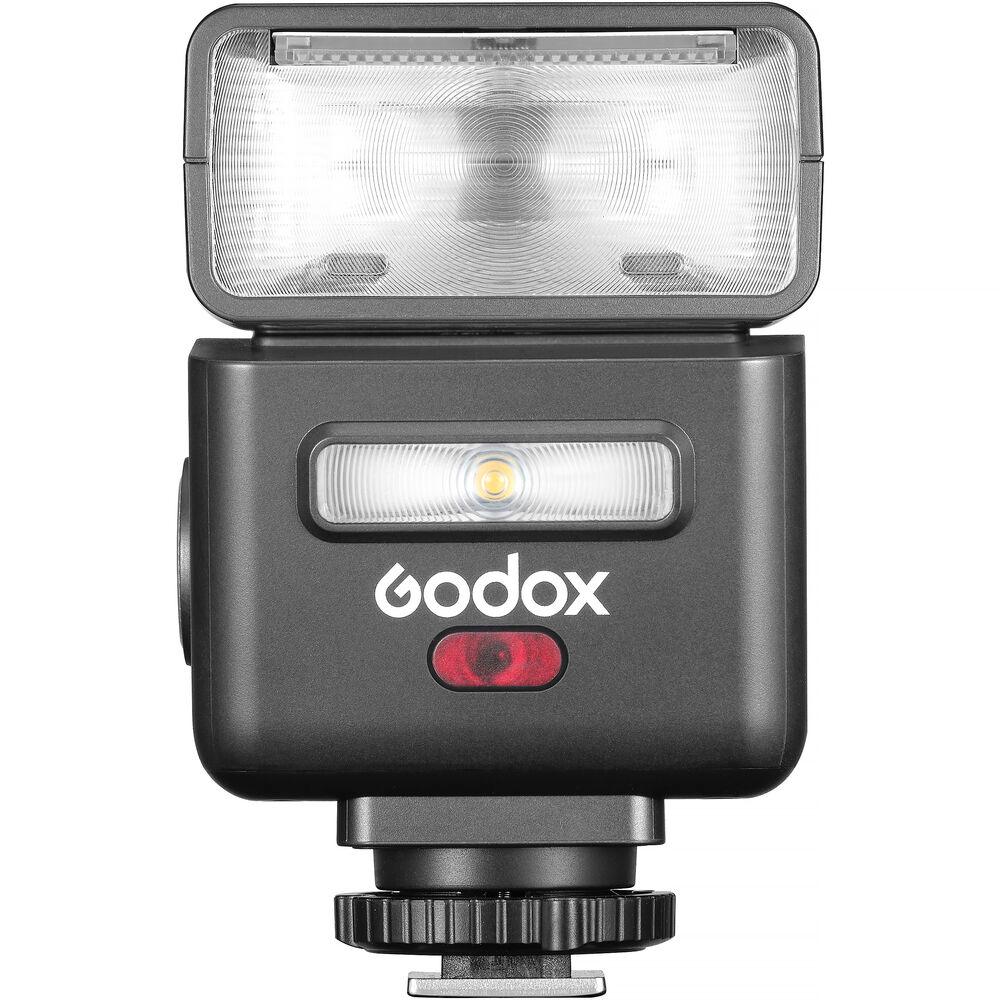 Godox iT32 TTL Mini Flash at PROCAM | procam.com