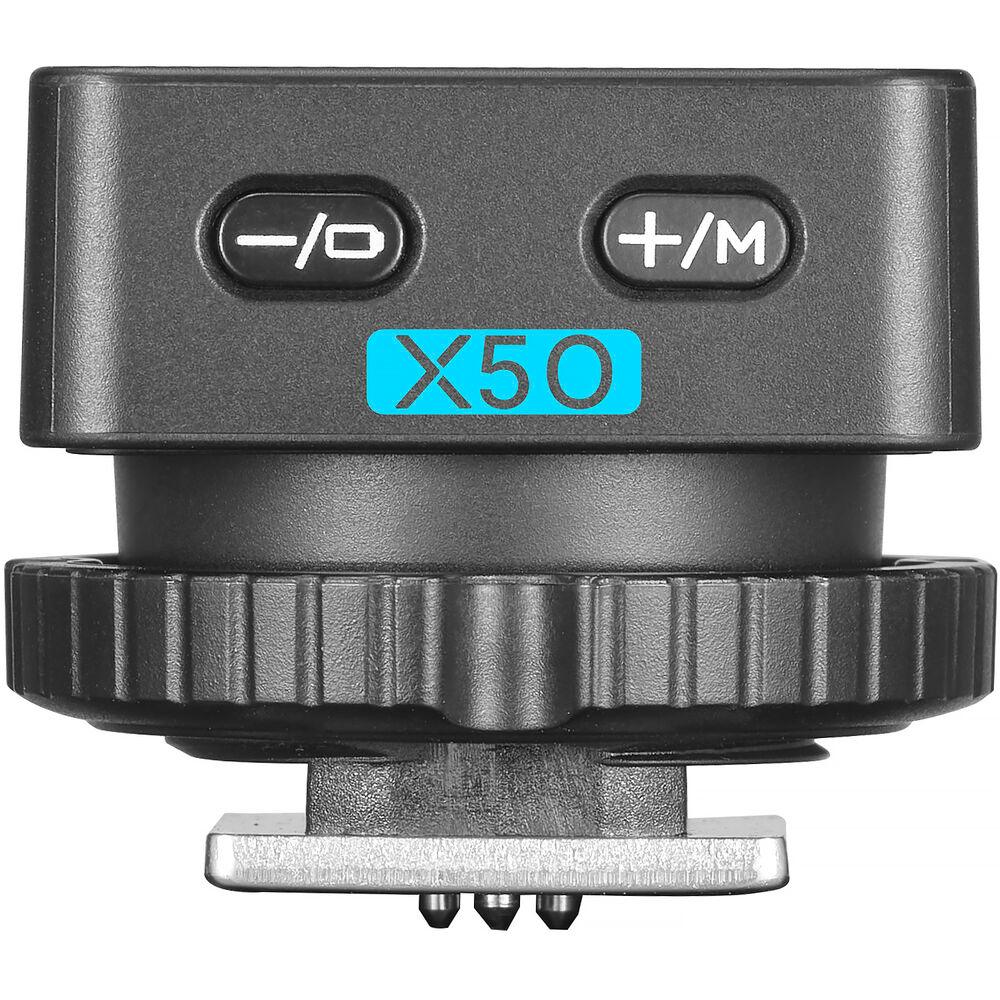 Godox X5O TTL Wireless Flash Trigger for Olympus / Panasonic at PROCAM | procam.com