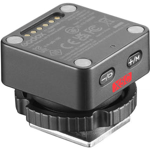 Godox X5C TTL Wireless Flash Trigger for Canon at PROCAM | procam.com