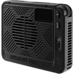 amaran Ray 60c RGB LED Monolight at PROCAM | procam.com