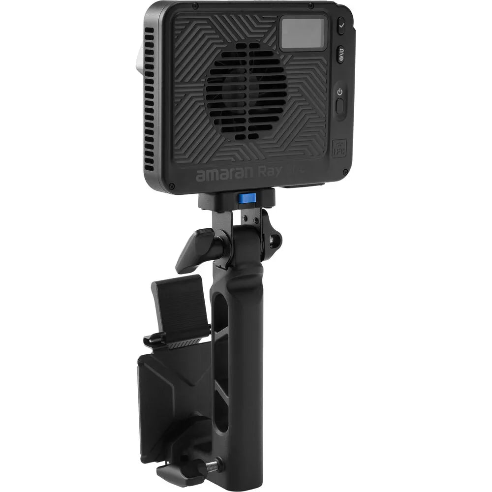 amaran Ray 60c RGB LED Monolight at PROCAM | procam.com