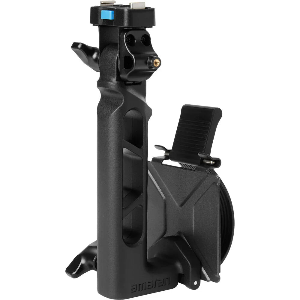 amaran Ray 60c RGB LED Monolight at PROCAM | procam.com