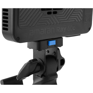 amaran Ray 60c RGB LED Monolight at PROCAM | procam.com