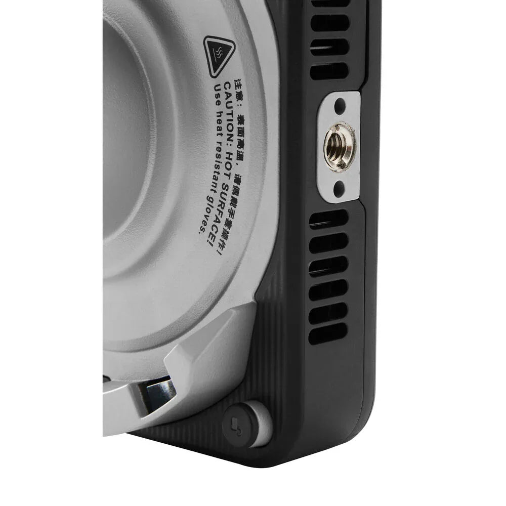 amaran Ray 60c RGB LED Monolight at PROCAM | procam.com