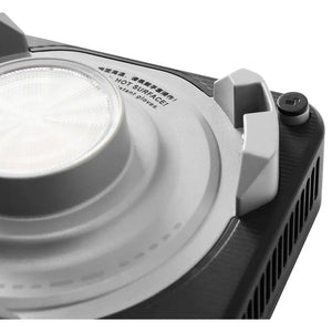 amaran Ray 60c RGB LED Monolight at PROCAM | procam.com