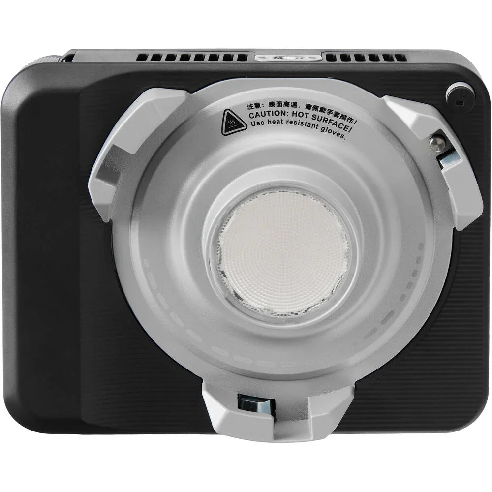 amaran Ray 120c RGB LED Monolight at PROCAM | procam.com