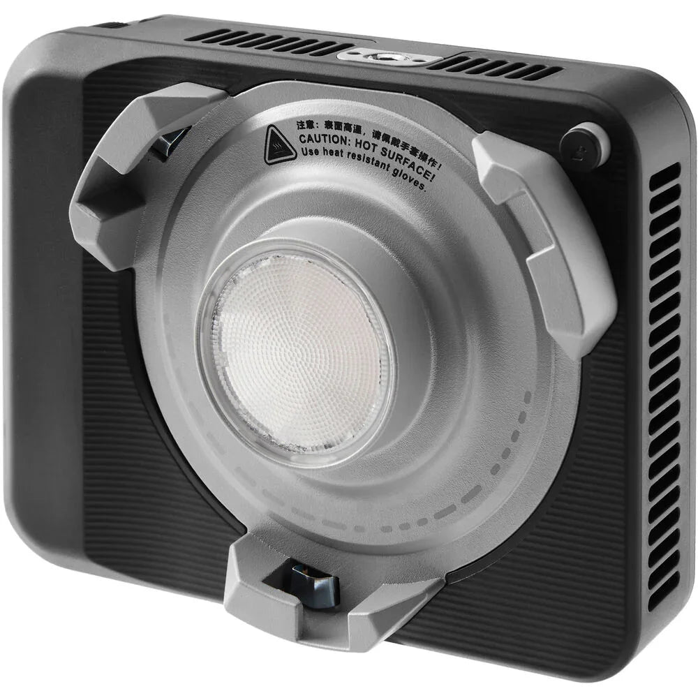 amaran Ray 120c RGB LED Monolight at PROCAM | procam.com
