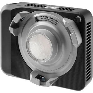 amaran Ray 120c RGB LED Monolight at PROCAM | procam.com