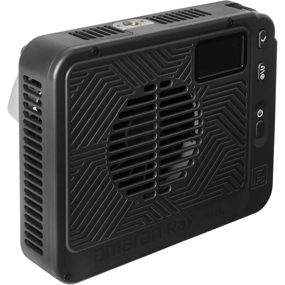 amaran Ray 120c RGB LED Monolight at PROCAM | procam.com