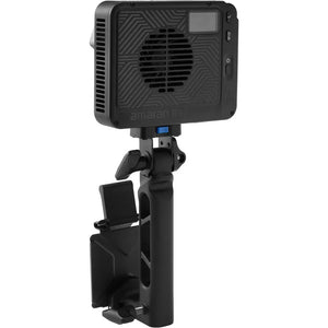 amaran Ray 120c RGB LED Monolight at PROCAM | procam.com