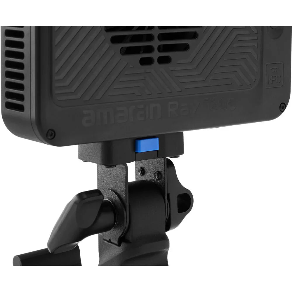 amaran Ray 120c RGB LED Monolight at PROCAM | procam.com