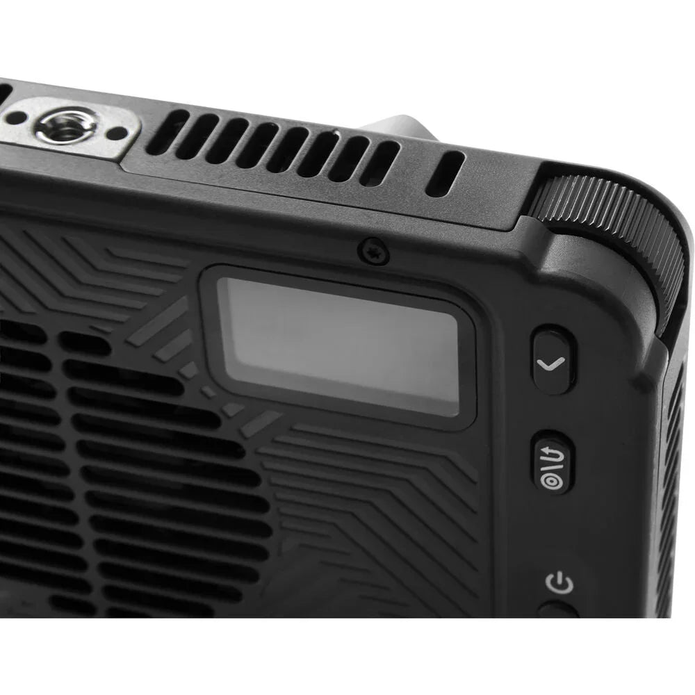 amaran Ray 120c RGB LED Monolight at PROCAM | procam.com