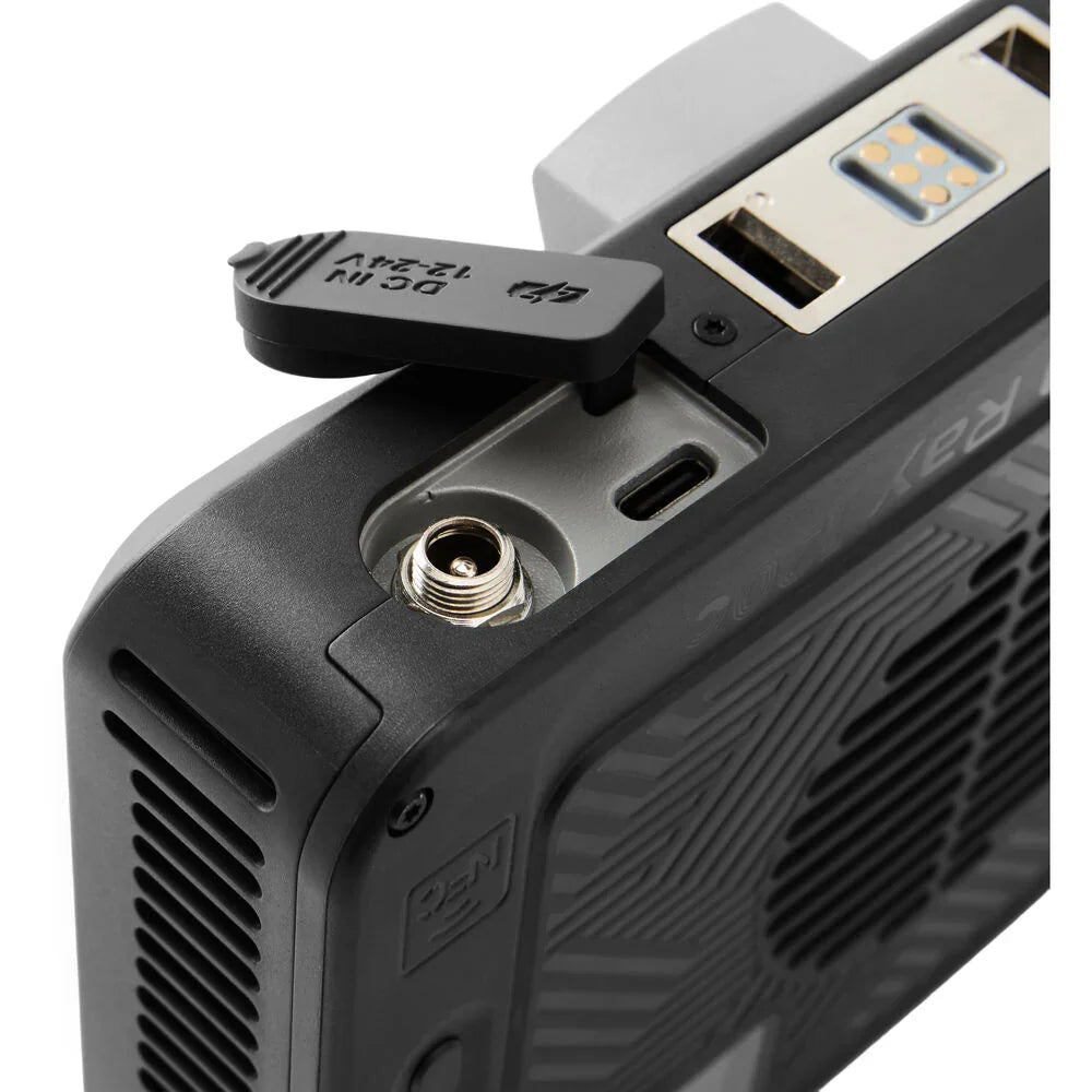 amaran Ray 120c RGB LED Monolight at PROCAM | procam.com