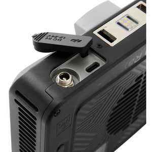 amaran Ray 120c RGB LED Monolight at PROCAM | procam.com