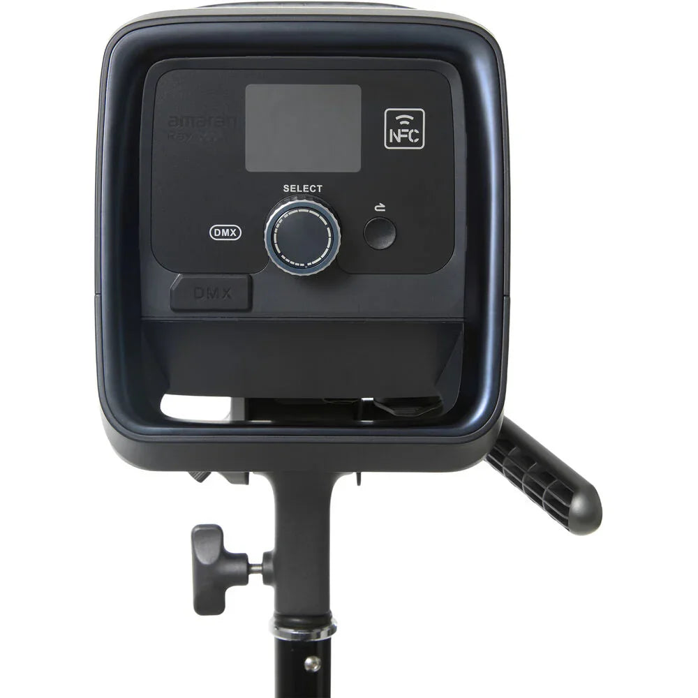 amaran Ray 360c RGB LED Monolight at PROCAM | procam.com