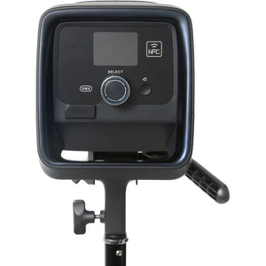 amaran Ray 360c RGB LED Monolight at PROCAM | procam.com