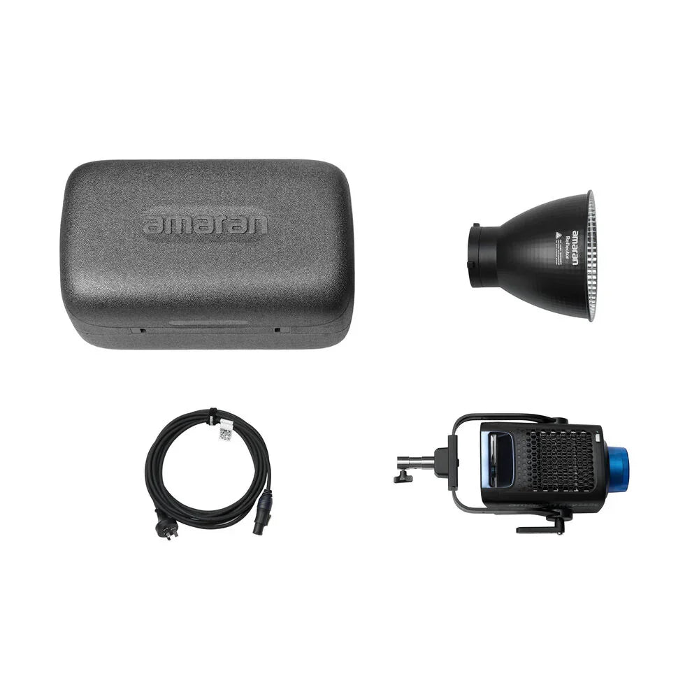 amaran Ray 660c RGB LED Monolight at PROCAM | procam.com