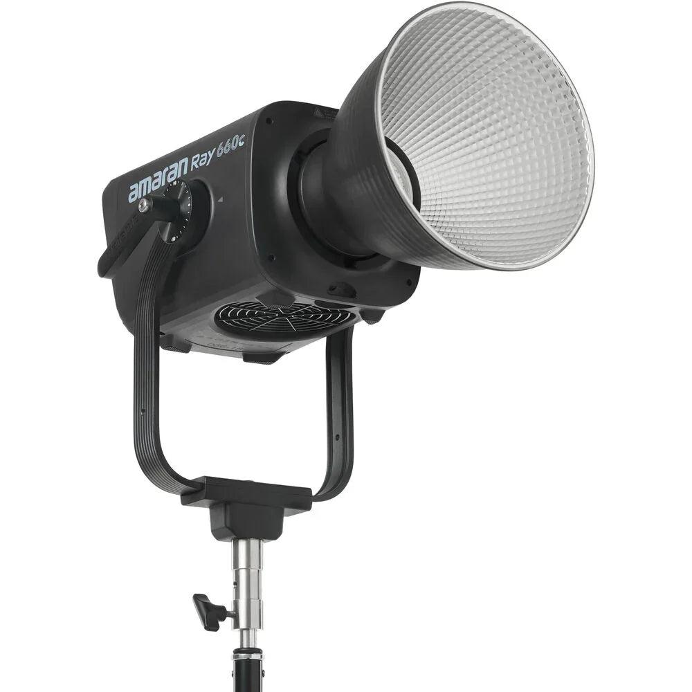 amaran Ray 660c RGB LED Monolight at PROCAM | procam.com