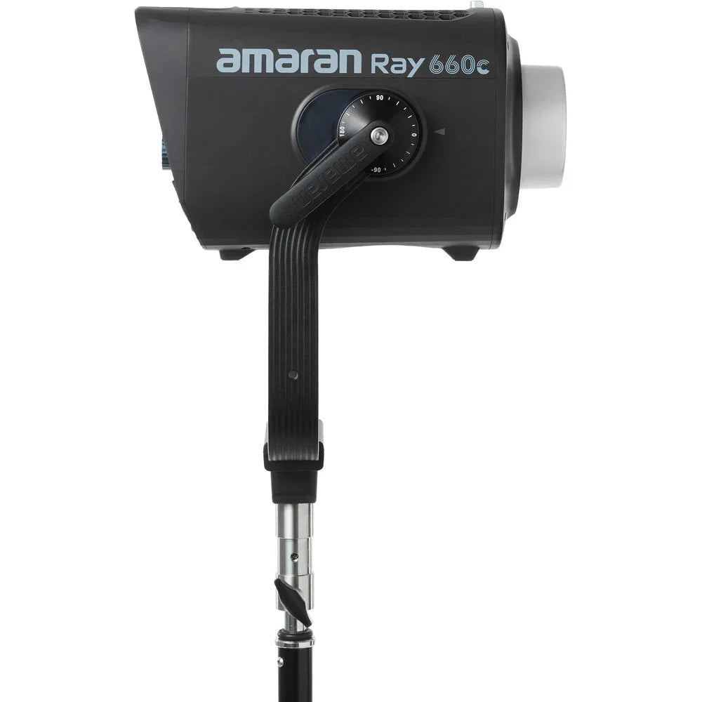 amaran Ray 660c RGB LED Monolight at PROCAM | procam.com