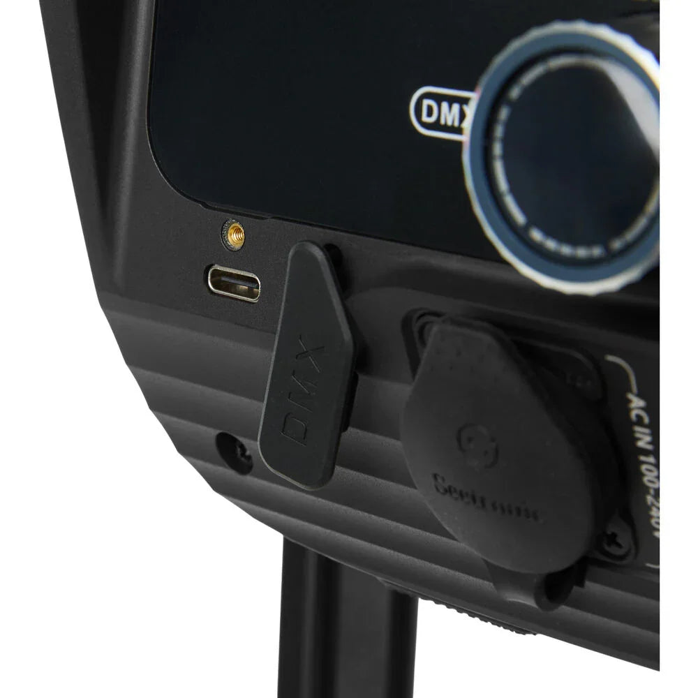 amaran Ray 660c RGB LED Monolight at PROCAM | procam.com