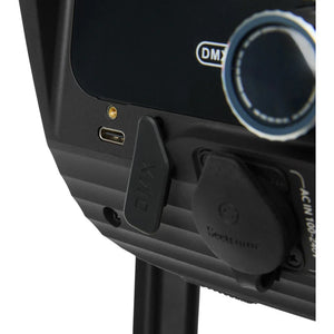 amaran Ray 660c RGB LED Monolight at PROCAM | procam.com