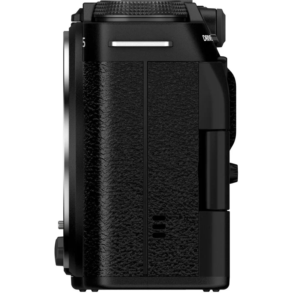 Fujifilm X-M5 Mirrorless Camera (Black) at PROCAM | procam.com